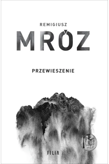 Przewieszenie. Komisarz Forst. Tom 2 - Remigiusz Mr�z