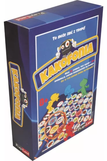 Kakofonia Playland