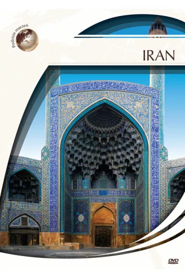 Podr�e marze�. Iran