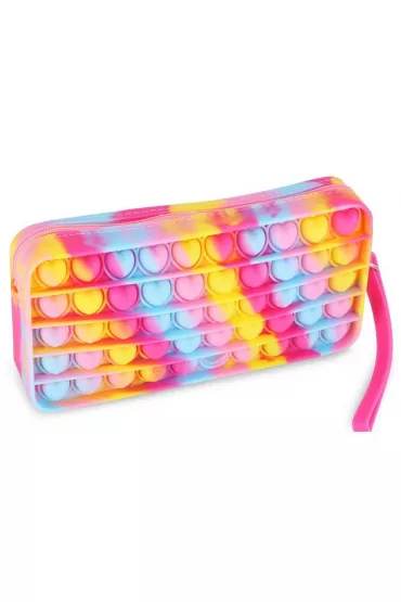 Easy Stationery Pi�rnik silikonowy S-3