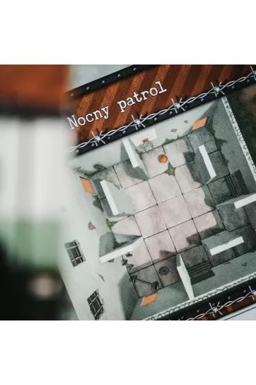 Escape Room. Ucieczka z Alcatraz - Martino Chiacchiera, Silvano Sorrentino