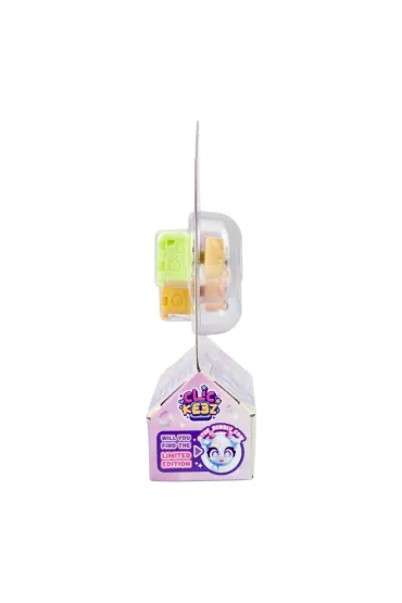 Bubble Pops Clickeez seria 3 5szt.mix