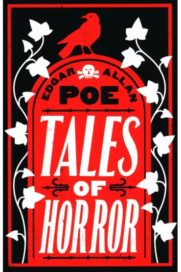 Tales of Horror - Edgar Allan Poe