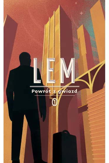 Powr�t z gwiazd - Stanis�aw Lem