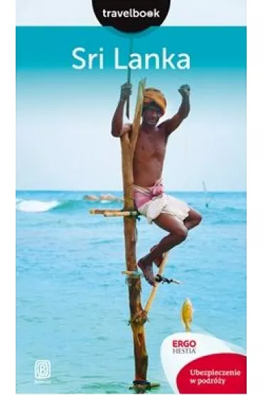 Sri Lanka. Travelbook - Pawe� Szozda