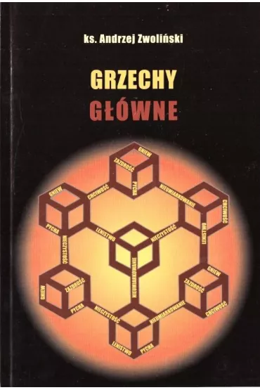 Grzechy g��wne - Andrzej Zwoli�ski