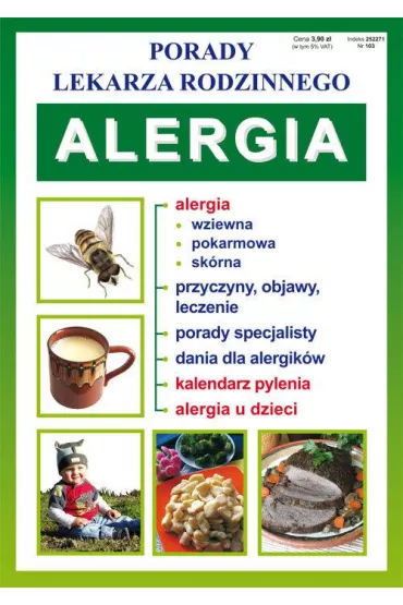 Alergia