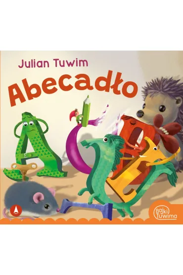 Abecad�o - Julian Tuwim