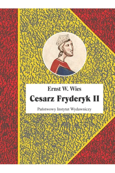 Cesarz Fryderyk II - W Wies Ernst