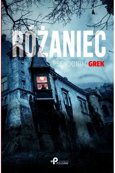 eBook R�aniec mobi epub - Grek