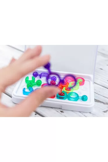 Smart Games IQ Link (ENG) IUVI Games