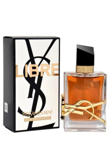 Yves Saint Laurent Libre Intense Pour Femme Woda perfumowana 50 ml