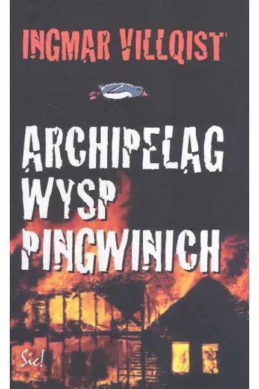 Archipelag Wysp Pingwinich - Ingmar Villqist