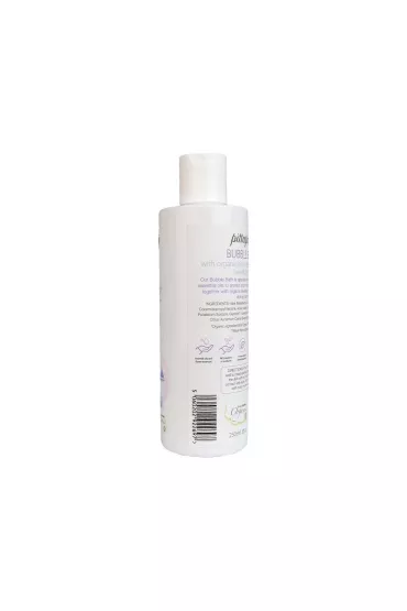 PittaPatta Pyn do kpieli Bubbles and Cuddles 250 ml