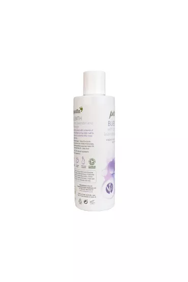 PittaPatta Pyn do kpieli Bubbles and Cuddles 250 ml