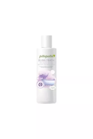 PittaPatta Pyn do kpieli Bubbles and Cuddles 250 ml