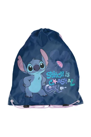Paso Worek na obuwie Stitch Coastal Cool DS26XX-712