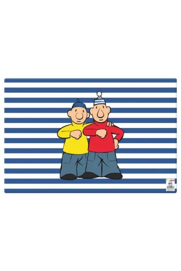 MFP Podk�adka na biurko 60 x 40cm Pat i Mat