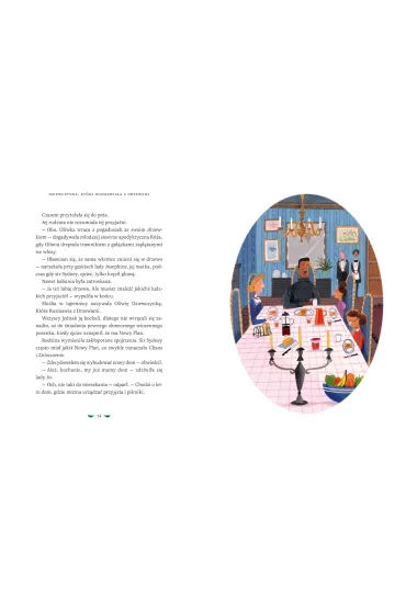 Dziewczynka, kt�ra rozmawia�a z drzewami - Natasha  Farrant, Lydia Corry