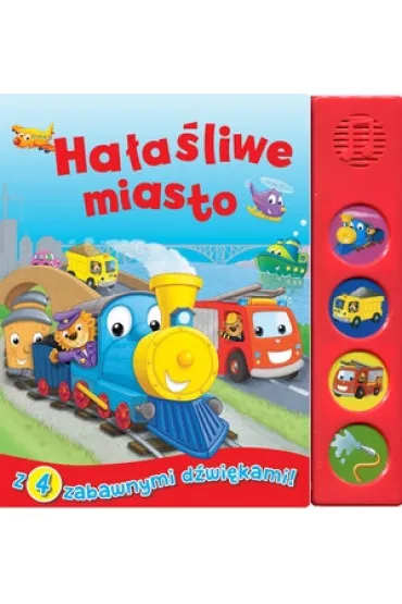 Ha�a�liwe miasto