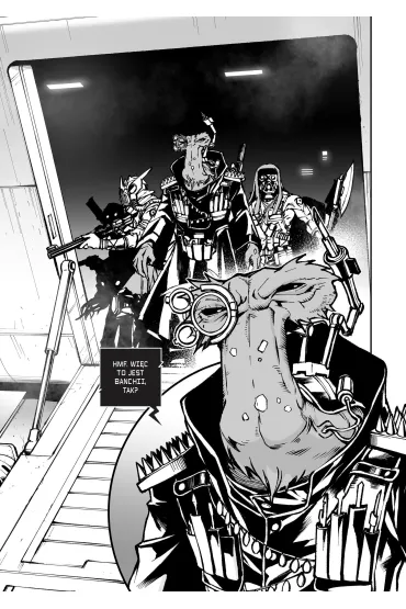 Star Wars. Wielka Republika. Na skraju r�wnowagi (manga) Star Wars. Wielka Republika. Na skraju r�wnowagi. Tom 4