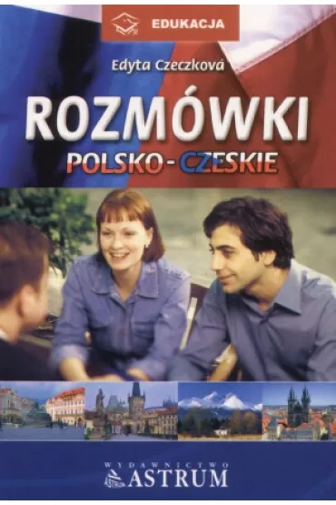 Rozm�wki polsko-czeskie - Edyta Czeczkova