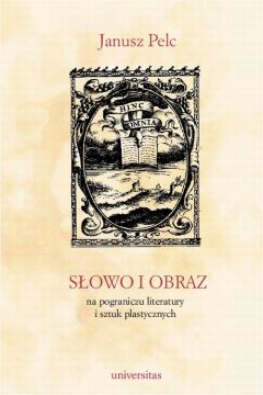 eBook Sowo i obraz. Na pograniczu literatury i sztuk plastycznych pdf