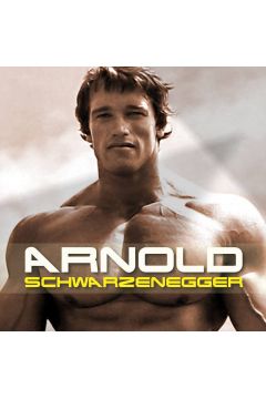 eBook Arnold Schwarzenegger. Droga na szczyt mobi epub