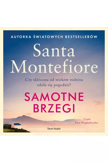 Audiobook SAMOTNE BRZEGI mp3