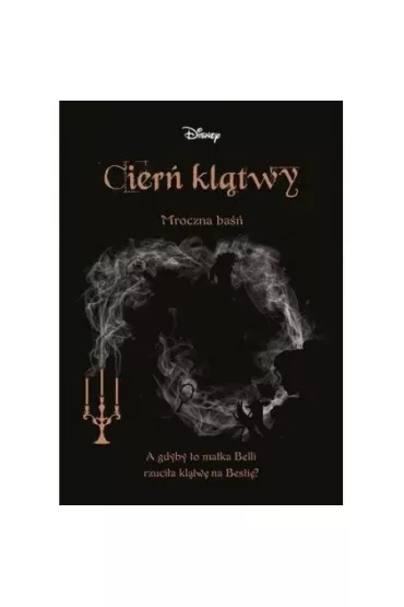Pakiet Mroczna ba��: W �wiecie iluzji, Cier� kl�twy
