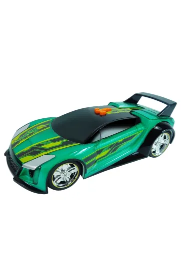 Auto Hyper racer- quick" n sik * Dumel