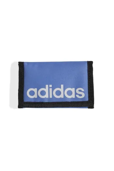 Portfel sportowy Adidas - Niebieski
