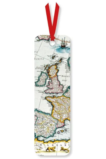 Museums & Galleries Zak�adka do ksi��ki A Map of Europe