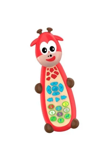 �yrafa pilotka Smily Play