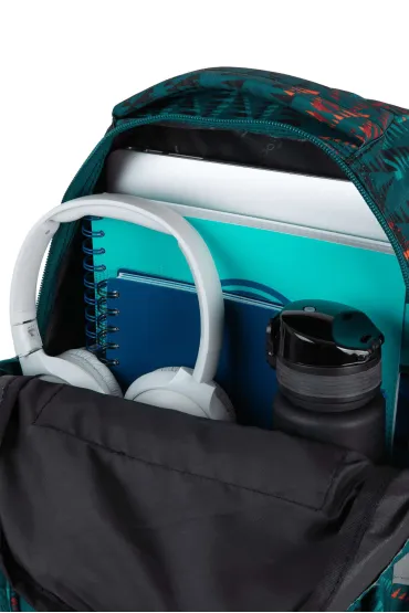 Patio Plecak szkolny Coolpack Jerry Bear
