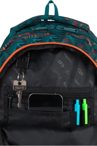 Patio Plecak szkolny Coolpack Jerry Bear