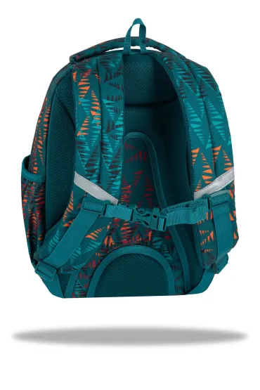 Patio Plecak szkolny Coolpack Jerry Bear