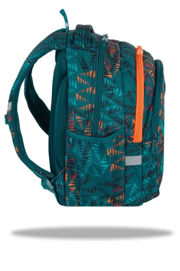 Patio Plecak szkolny Coolpack Jerry Bear