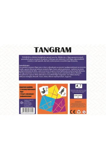 Tangram
