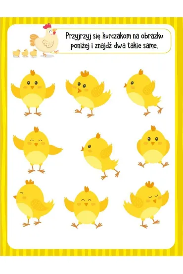 Weso�e �wi�ta kurczaka