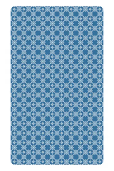 Marseille Tarot Mini, Tarot Marsylski Mini