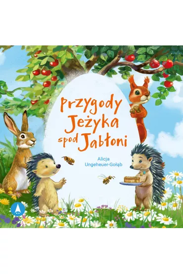 Audiobook Przygody Jeyka spod Jaboni mp3 - Alicja Ungeheuer-Gob