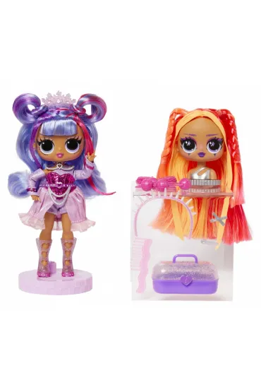 LOL Surprise Tweens Surprise Swap Fashion Dolls Mga Entertainment