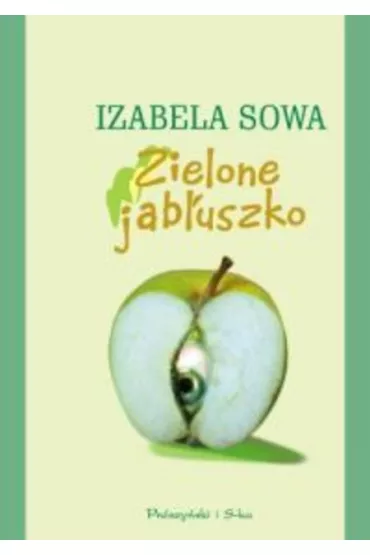Zielone jab�uszka - Izabela Sowa