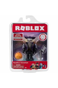Roblox. Figurka Headless Horseman