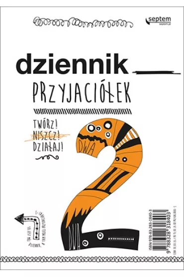 Dziennik przyjaci�ek 2 - Ewa Jarocka, Sebastian Kuffel
