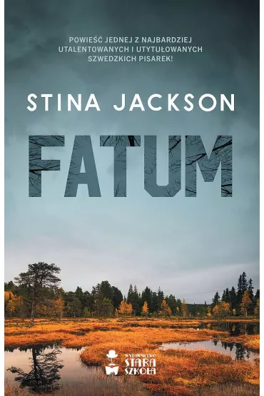 Fatum - Jackson  Stina