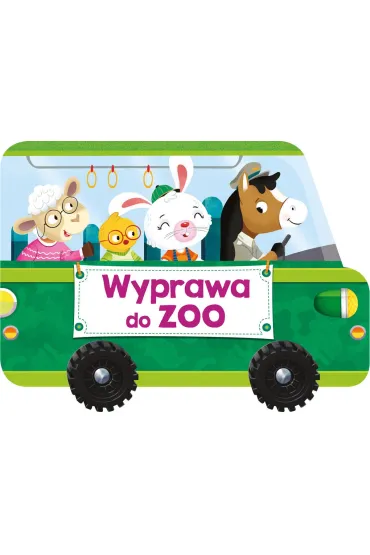 Wyprawa do ZOO