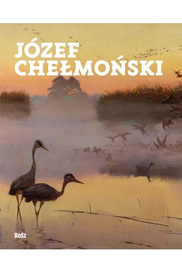 J�zef Che�mo�ski - Stefania Krzysztofowicz-Kozakowska