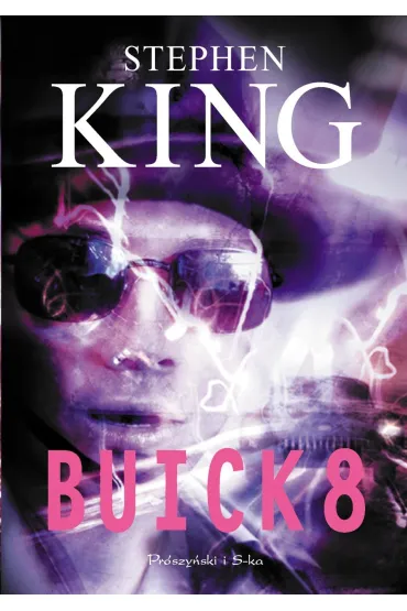 Buick 8 - Stephen King